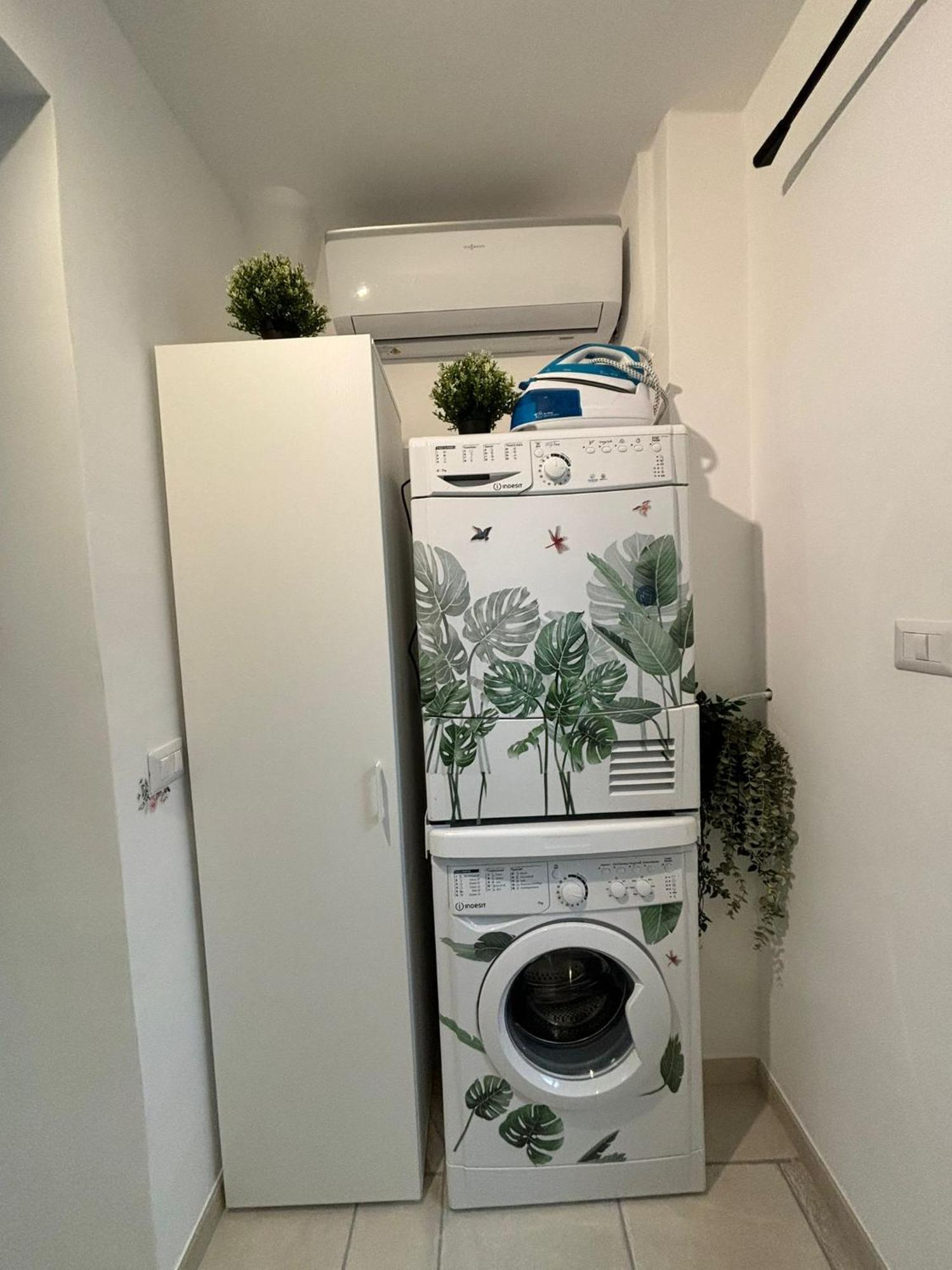 Mecy'S Home Бари Екстериор снимка