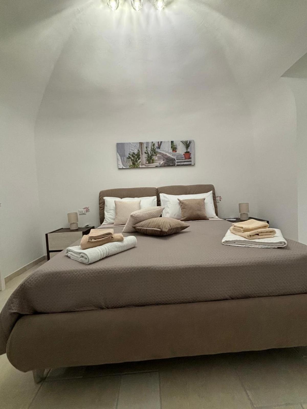 Mecy'S Home Бари Екстериор снимка