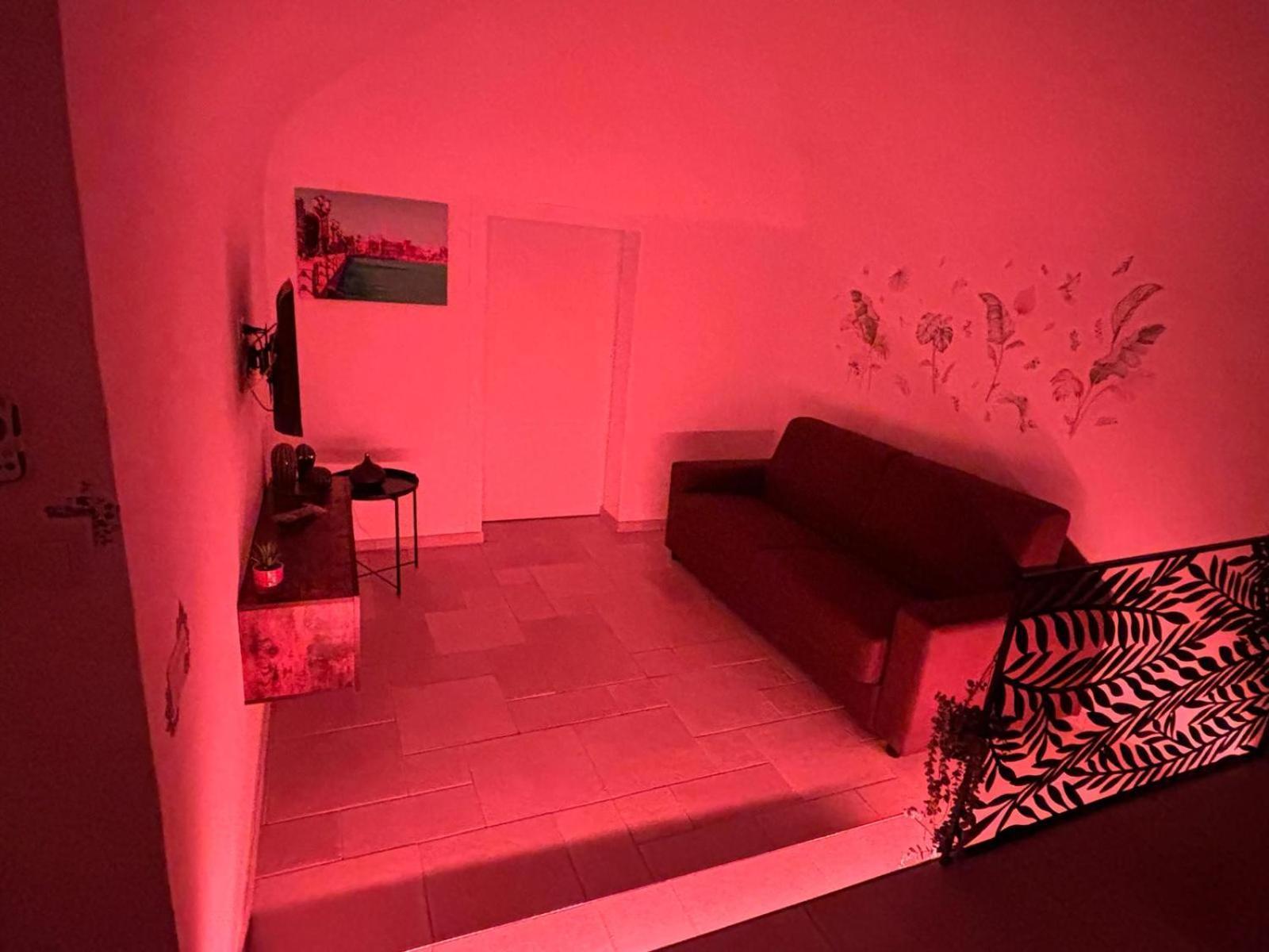 Mecy'S Home Бари Екстериор снимка