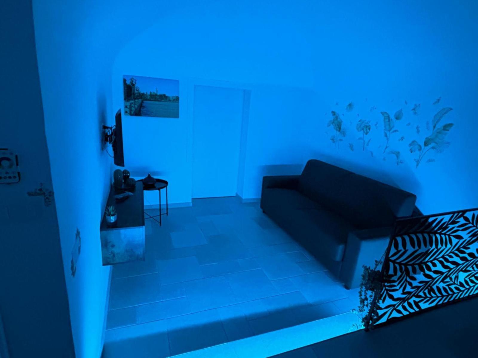 Mecy'S Home Бари Екстериор снимка