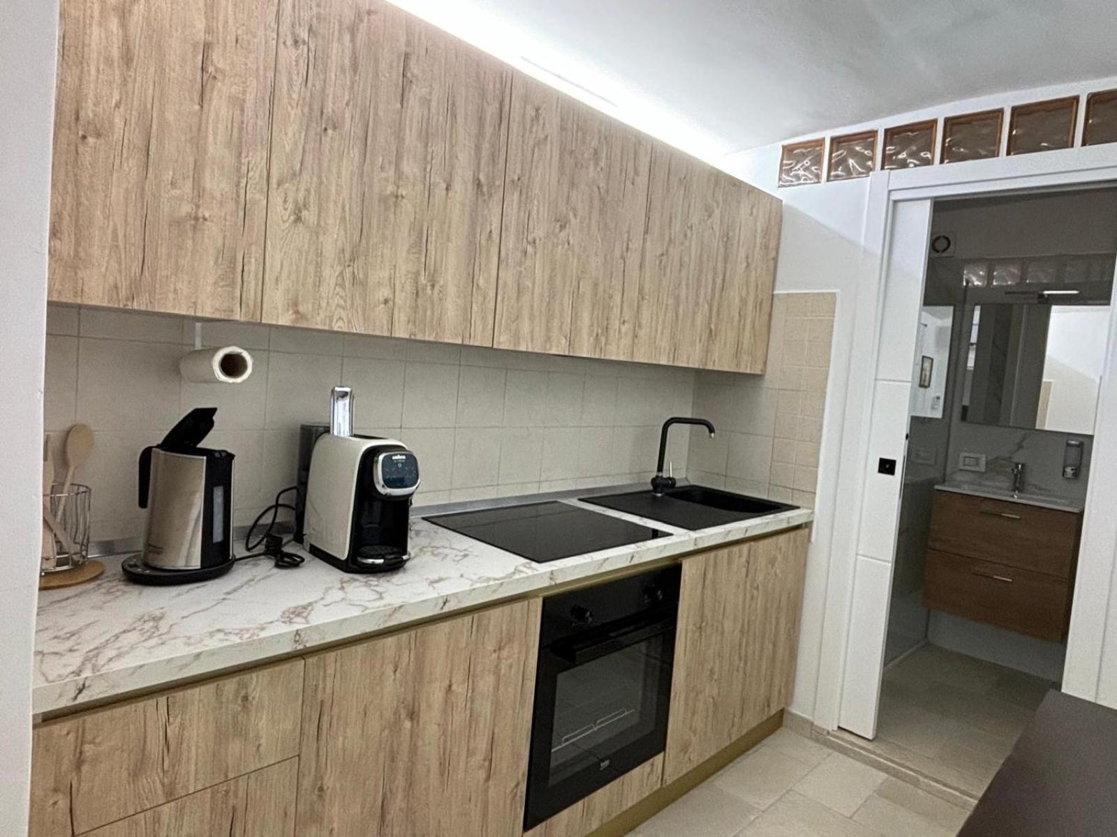Mecy'S Home Бари Екстериор снимка